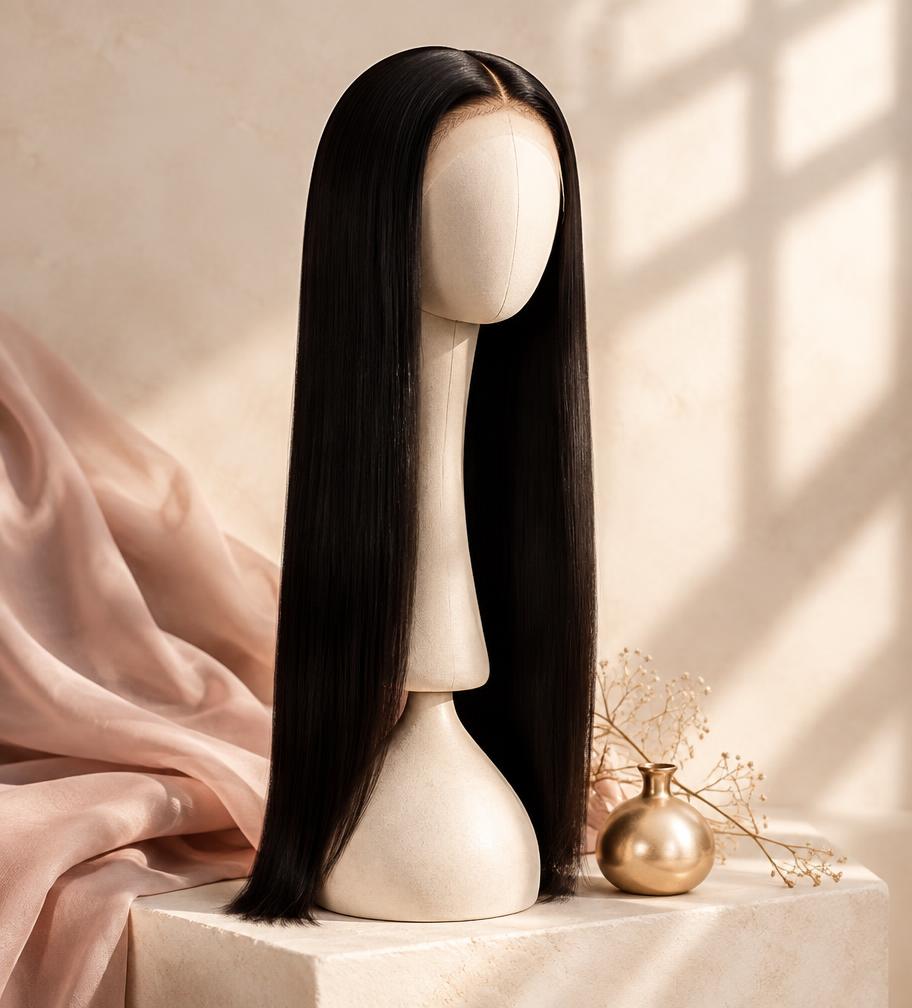 Hair & Beauty
